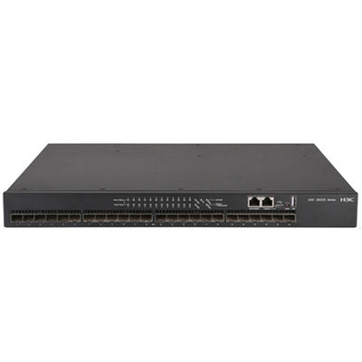 Поддержка S6520-26Q-SI Enterprise Switch Лучшее решение для вашей сети