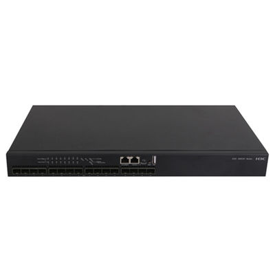 Stock Enterprise Switch S6520-16S-SI H3C S6520X-SI Серия многоскоростной 10-гигабитный коммутатор