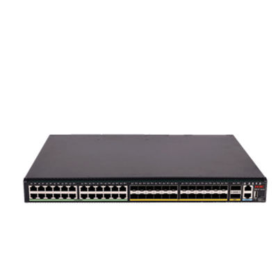Частная форма Да S6510-50QS H3C S6510 серии модуль Ethernet переключатель для предприятия