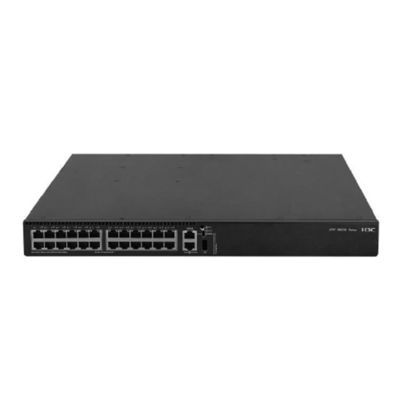 Частная форма Да, модуль Enterprise Switch S6520X-26XC-UPWR-SI серия H3C S6520X-SI