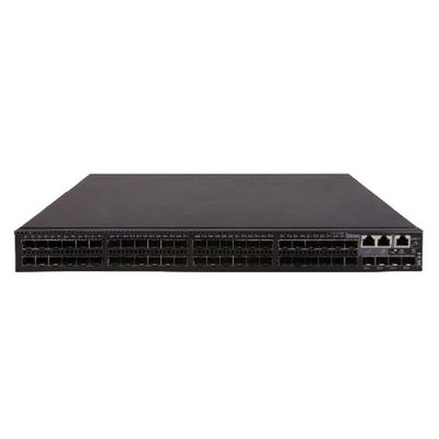 H3C S5560S-52S-EI 48-портный гигабитный Ethernet и 4-портный оптический 10G гигабитный сетевой коммутатор