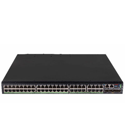 Запас S5590-48TS4X2QC-EI Предприятие переключатель частная форма Да H3C S5590-EI серия
