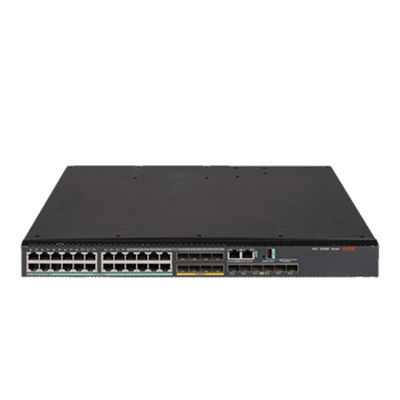 S5580X-EI S5580S-EI Серия ЦОД переключает запасы и частные формы для предприятия