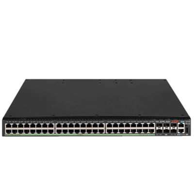 Оригинальный H3C S5580X-EI S5580S-EI Data Center Switches - умный выбор для предприятия