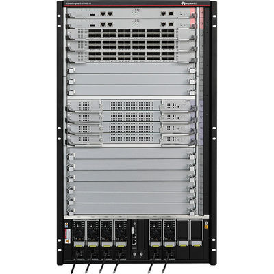 S12700E-4 S12700E-8 и S12700E-12 для коммутаторов серии CloudEngine