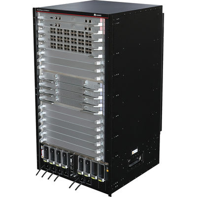 S12700E-4 S12700E-8 и S12700E-12 для коммутаторов серии CloudEngine