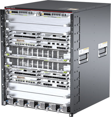 Частная форма Да 7703 7706 7712 С функцией QoS для переключателей серии переключателей