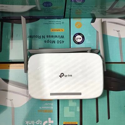 TP-Link Archer C50 Dual Band 1200Mbps Wi-Fi маршрутизатор с антеннами 4*5dBi