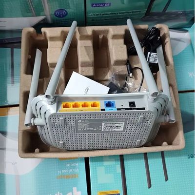 TP-Link Archer C50 Dual Band 1200Mbps Wi-Fi маршрутизатор с антеннами 4*5dBi