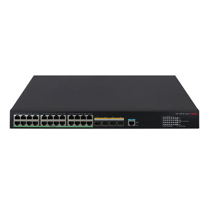 Собственный сборка Шелковый Enterprise Switch S5570S-28S-EI H3C S5570S-EI Ethernet Продукты