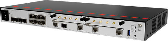 HW S5735-L8T4S-A-V2 сетевой коммутатор с 8*10/100/1000BASE-T портами и 4*GE SFP портами
