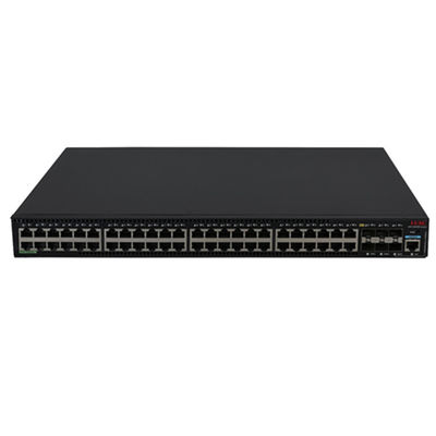 Опыт превосходного подключения с S5570S-EI Enterprise Switch Private Mold Design