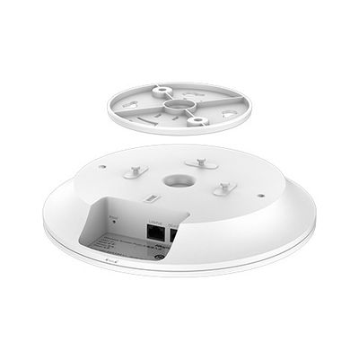 Уровень защиты IP41 Ruijie Reyee RG-EAP262 G V2 Dual-Band Wi-Fi 6 Внутренний потолок AP