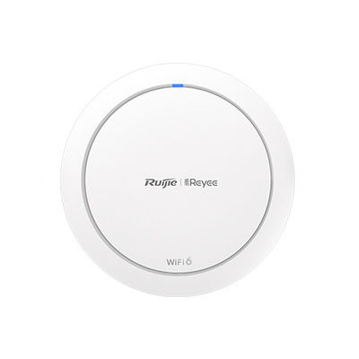 Уровень защиты IP41 Ruijie Reyee RG-EAP262 G V2 Dual-Band Wi-Fi 6 Внутренний потолок AP