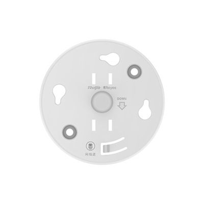 Уровень защиты IP41 Ruijie Reyee RG-EAP262 G V2 Dual-Band Wi-Fi 6 Внутренний потолок AP