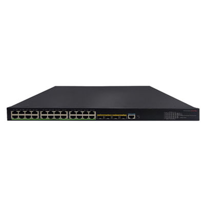 Серия Enterprise Switch S5170-28S-HPWR-EI H3C S5170-EI с частным модулем формы