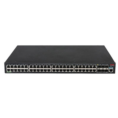 Получите наилучшую производительность с S5170-54S-PWR-EI H3C S5170-EI серии Enterprise Switch