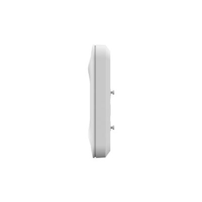 Максимальная скорость передачи данных LAN 1750 Мбит/с Ruijie RG-RAP2261 E Dual-Band Wi-Fi 6 Indoor Ceiling AP