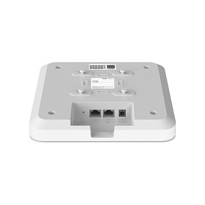 Максимальная скорость передачи данных LAN 1750 Мбит/с Ruijie RG-RAP2261 E Dual-Band Wi-Fi 6 Indoor Ceiling AP