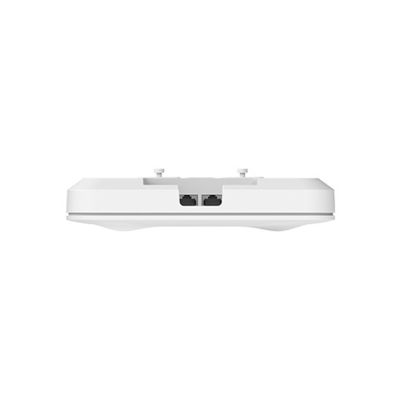 Максимальная скорость передачи данных LAN 1750 Мбит/с Ruijie RG-RAP2261 E Dual-Band Wi-Fi 6 Indoor Ceiling AP