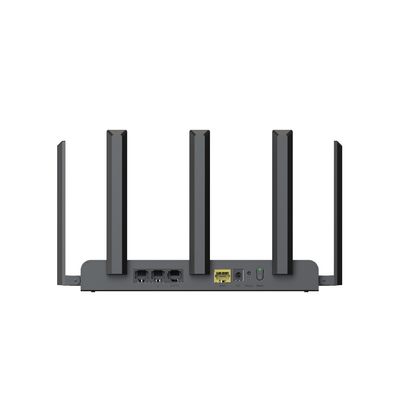 Ruijie RG-EW1300G 1300M Двухдиапазонный гигабитный беспроводный маршрутизатор 2167Mbps Скорость передачи Wi-Fi