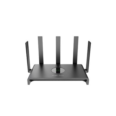 Ruijie RG-EW1300G 1300M Двухдиапазонный гигабитный беспроводный маршрутизатор 2167Mbps Скорость передачи Wi-Fi