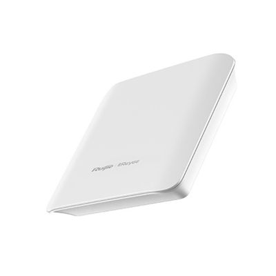 Ruijie Reyee RG-EAP212 G V2 Внутренний потолок AP 2.4G Скорость передачи Wi-Fi 300 Мбит / с