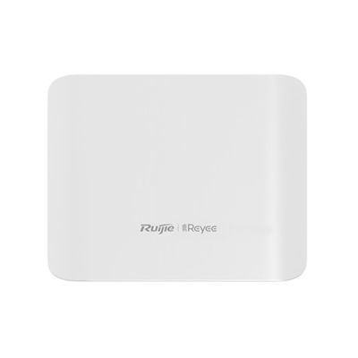 Ruijie Reyee RG-EAP212 G V2 Внутренний потолок AP 2.4G Скорость передачи Wi-Fi 300 Мбит / с