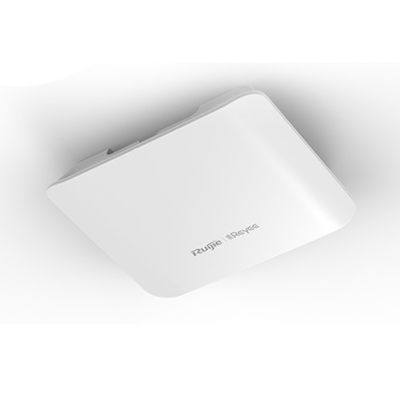 Ruijie Reyee RG-EAP212 G V2 Внутренний потолок AP 2.4G Скорость передачи Wi-Fi 300 Мбит / с