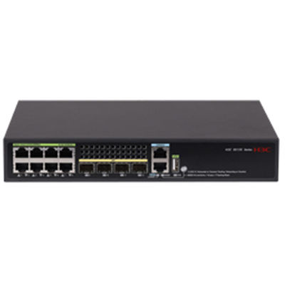 Обновление на Private Mold Yes Enterprise Switch S5135S-8T4XS-EI-Q для оптимальной производительности