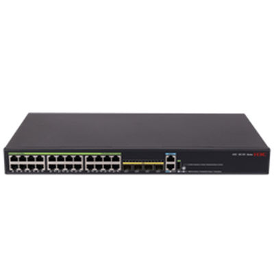 Частная форма Да, модуль Enterprise Switch S5135S-24P4S-EI H3C S5135S-EI Серия Ethernet Switch