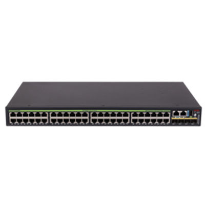 Частный преобразователь Yes Enterprise Switch S5135S-24FP4T4S-EI H3C S5135S-EI Серия Ethernet Switch