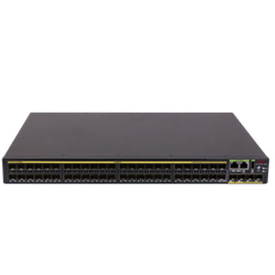 Оригинальная частная форма Да H3C S5135S-EI Серия S5135S-24FP4S4X-EI Enterprise Switch