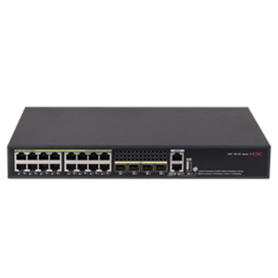 S5135S-EI H3C S5135S-48P4S-EI Enterprise Ethernet Switch с гибкой конфигурацией