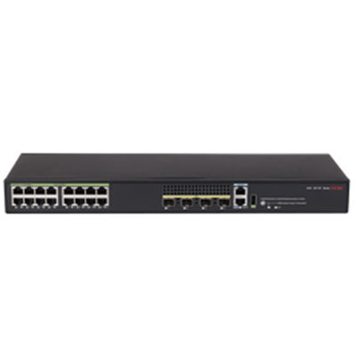 Оригинальный Private Mold H3C S5135S-EI серии Enterprise Ethernet Switch S5135S-24T4S-EI-Q