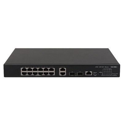 Опыт скоростной передачи данных с S5130S-EI H3C Generation Gigabit Ethernet Switch