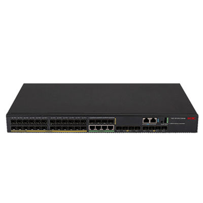 Enterprise Switch S5130S-EI-G H3C S5130S-EI-G Серия Частный модуль формы Ethernet Switch