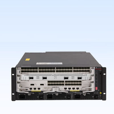 Стойкость Складируемый сетевой коммутатор S77 03/S7 703 PoE слой 3 для основных потребностей в агрегации