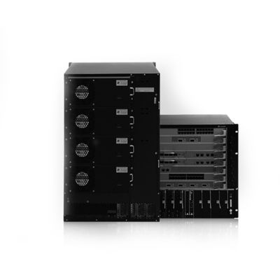 Enterprise Switch S77 12 Layer 3 End Core Aggregation Switch с ≥ 48 портами