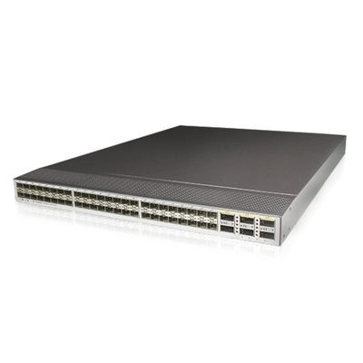 6881-48T6CQ 6881H-48S6CQ 48 Port Network Switch для управления пропускной способностью ЦОД