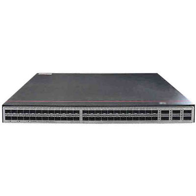 6881-48T6CQ 6881H-48S6CQ 48 Port Network Switch для управления пропускной способностью ЦОД