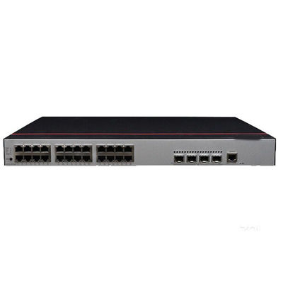 S5735S-L24P4S-A1 Ethernet Switch S5735S-L24P4S-A1 с 24-портным гигабитным POE