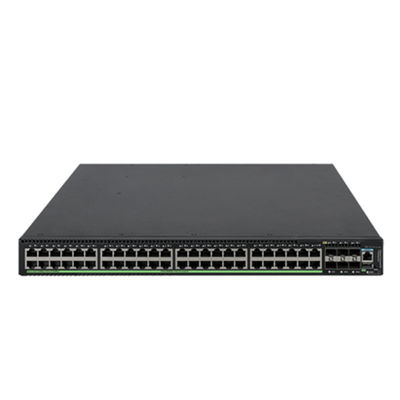 Полный дуплексный сетевой переключатель LS-5570S-28S-HPWR-EI-ALS-5570S-54S-PWR-EI-A