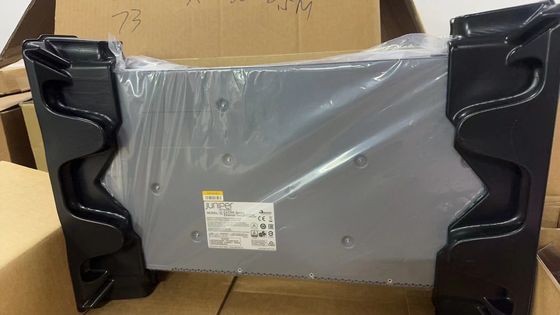 Скоростная сетевая установка REF Juniper EX4300-48P 48x 1GB PoE RJ-45 4x 40GB QSFP сетевой коммутатор