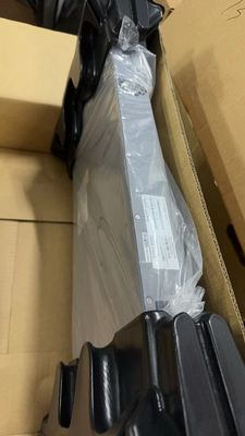 Скоростная сетевая установка REF Juniper EX4300-48P 48x 1GB PoE RJ-45 4x 40GB QSFP сетевой коммутатор