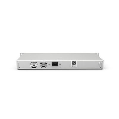 Возможность Ruijie Reyee 48-порт Гигабитный доступ 10G Uplink Layer 2 Сеть Управляемый PoE Switch RG-NBS3200-48GT4XS-P