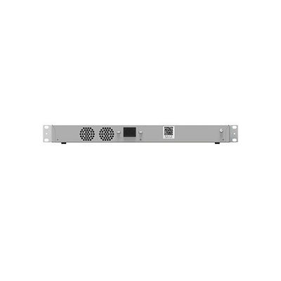 Возможность Ruijie Reyee 48-порт Гигабитный доступ 10G Uplink Layer 2 Сеть Управляемый PoE Switch RG-NBS3200-48GT4XS-P