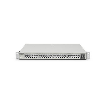 Возможность Ruijie Reyee 48-порт Гигабитный доступ 10G Uplink Layer 2 Сеть Управляемый PoE Switch RG-NBS3200-48GT4XS-P