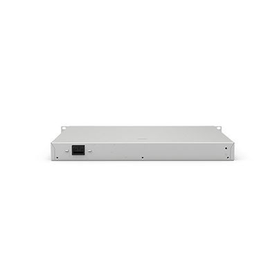 RG-NBS3200-24GT4XS-P 24-портовый гигабитный PoE-свич с 10G Uplink и 336Gbps мощностью