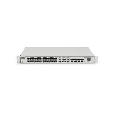 Ruijie RG-NBS3200-24SFP/8GT4XS 24-портный гигабитный оптический коммутатор для управления предприятием